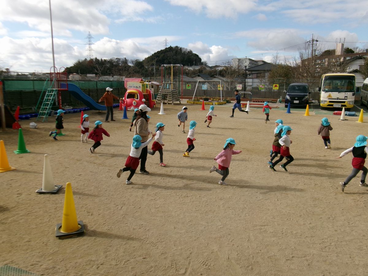 4歳体育(ゆ) (5) 4歳体育(ゆ) (5)