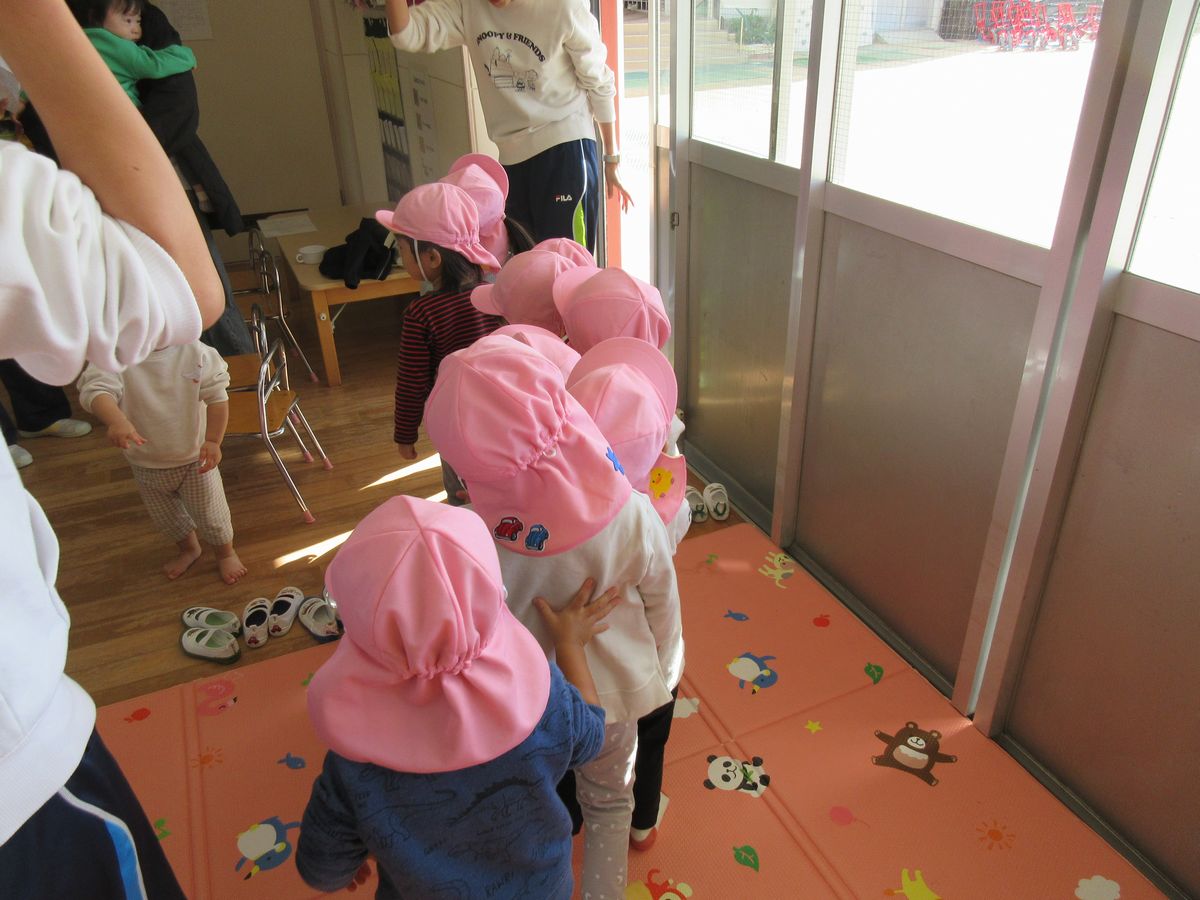 2歳 (3) 2歳 (3)