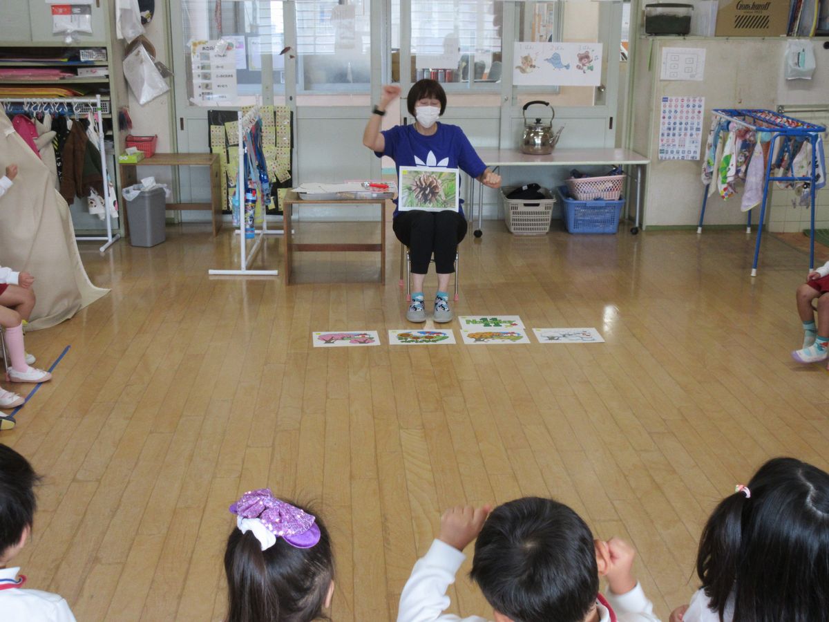 3歳英語(た) (3) 3歳英語(た) (3)