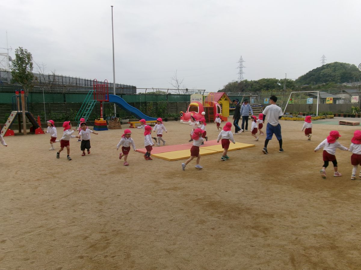 3歳体育(ち) (11) 3歳体育(ち) (11)