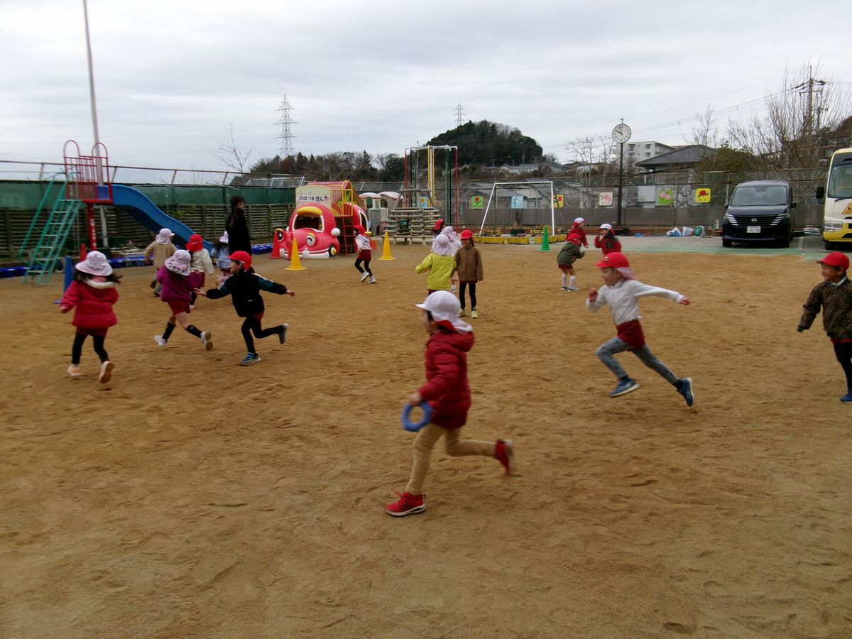 5歳体育(も) (3) 5歳体育(も) (3)