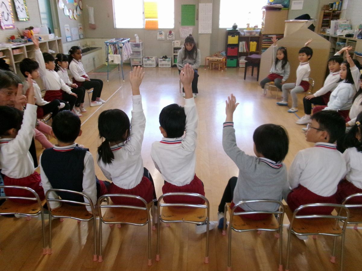 5歳発表会(う) (2) 5歳発表会(う) (2)