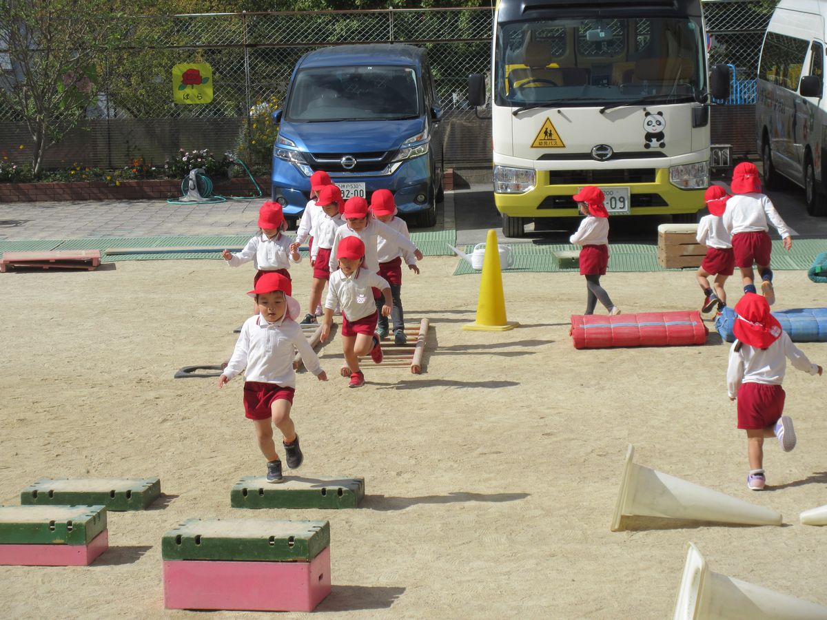 4歳体育(す) (3) 4歳体育(す) (3)