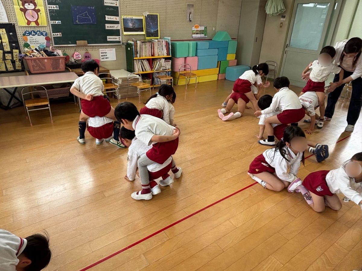 5歳3 5歳3