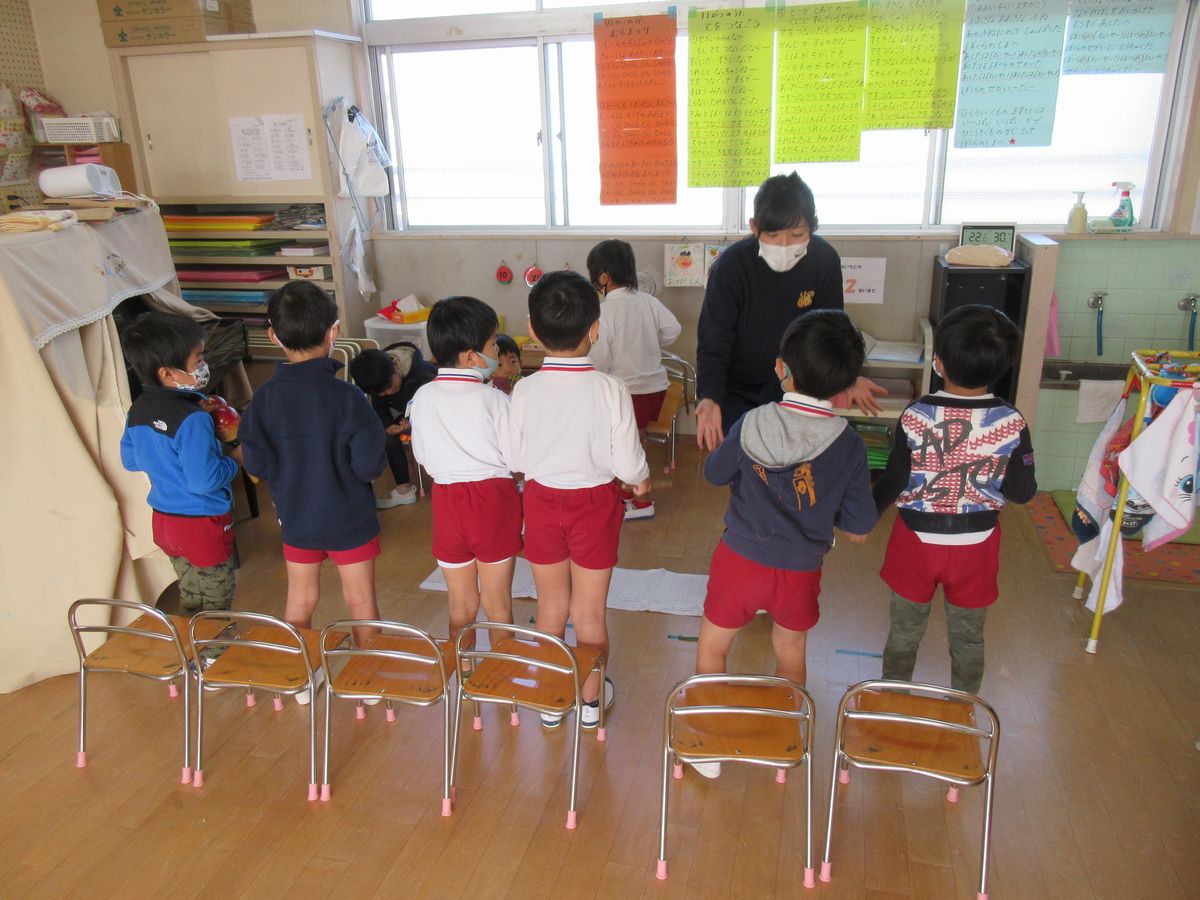 5歳音楽(さ) 5歳音楽(さ)