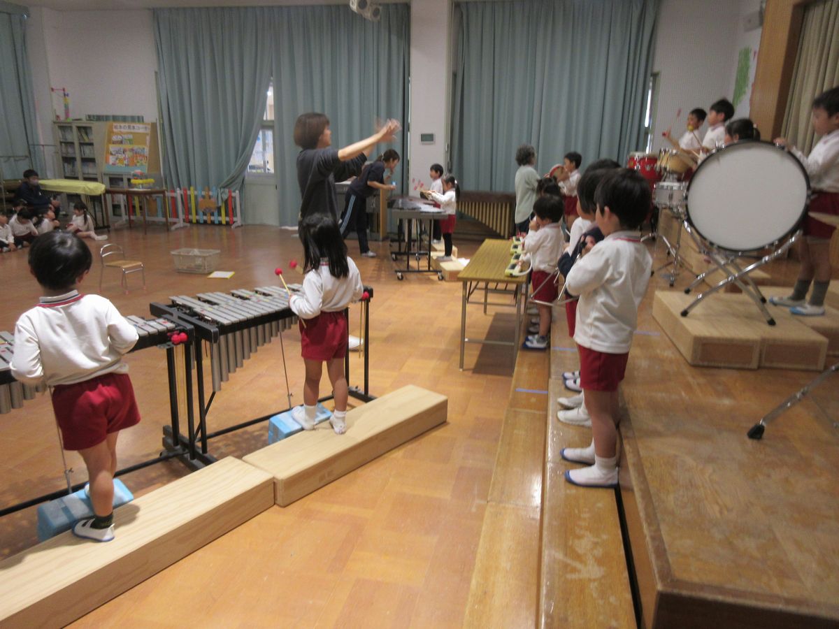 4歳音楽(ば) (5) 4歳音楽(ば) (5)