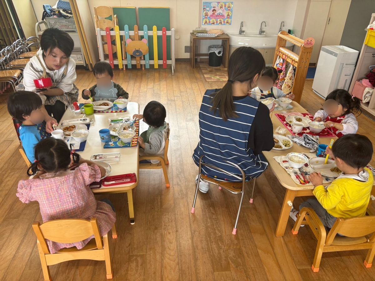 給食2 給食2