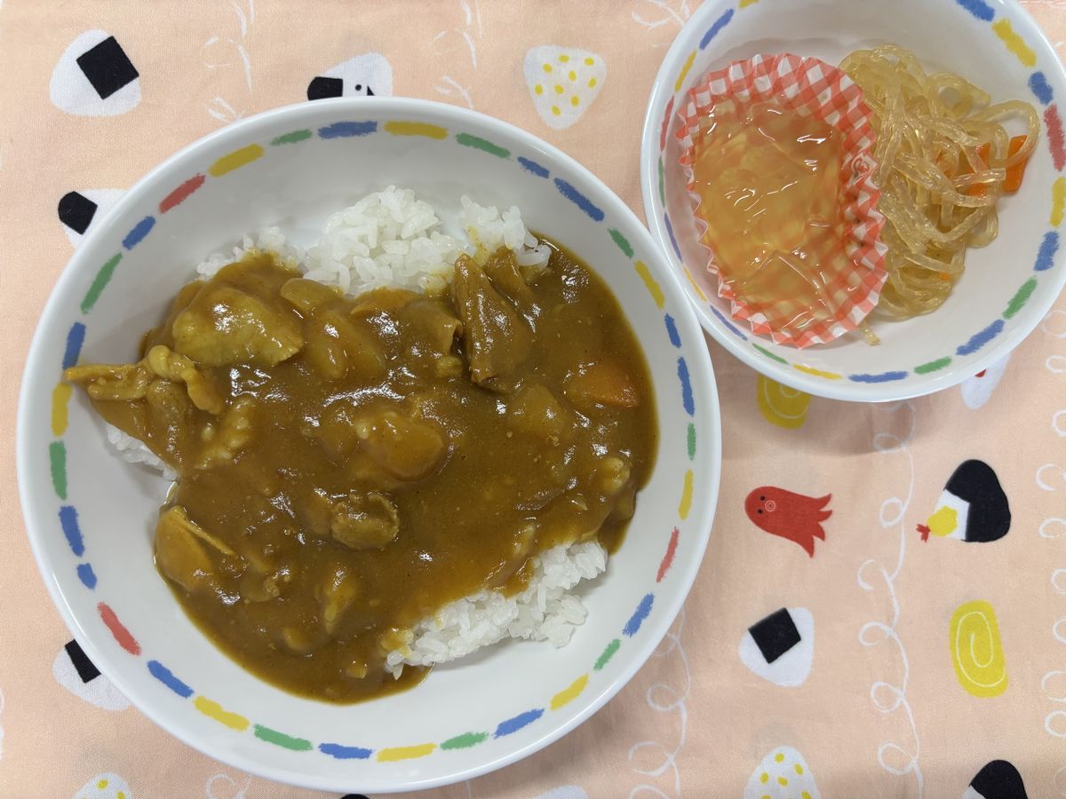 給食2 給食2