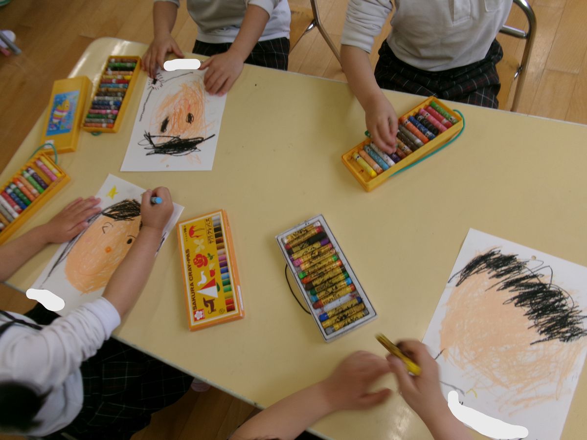 5歳顏(う) 5歳顏(う)