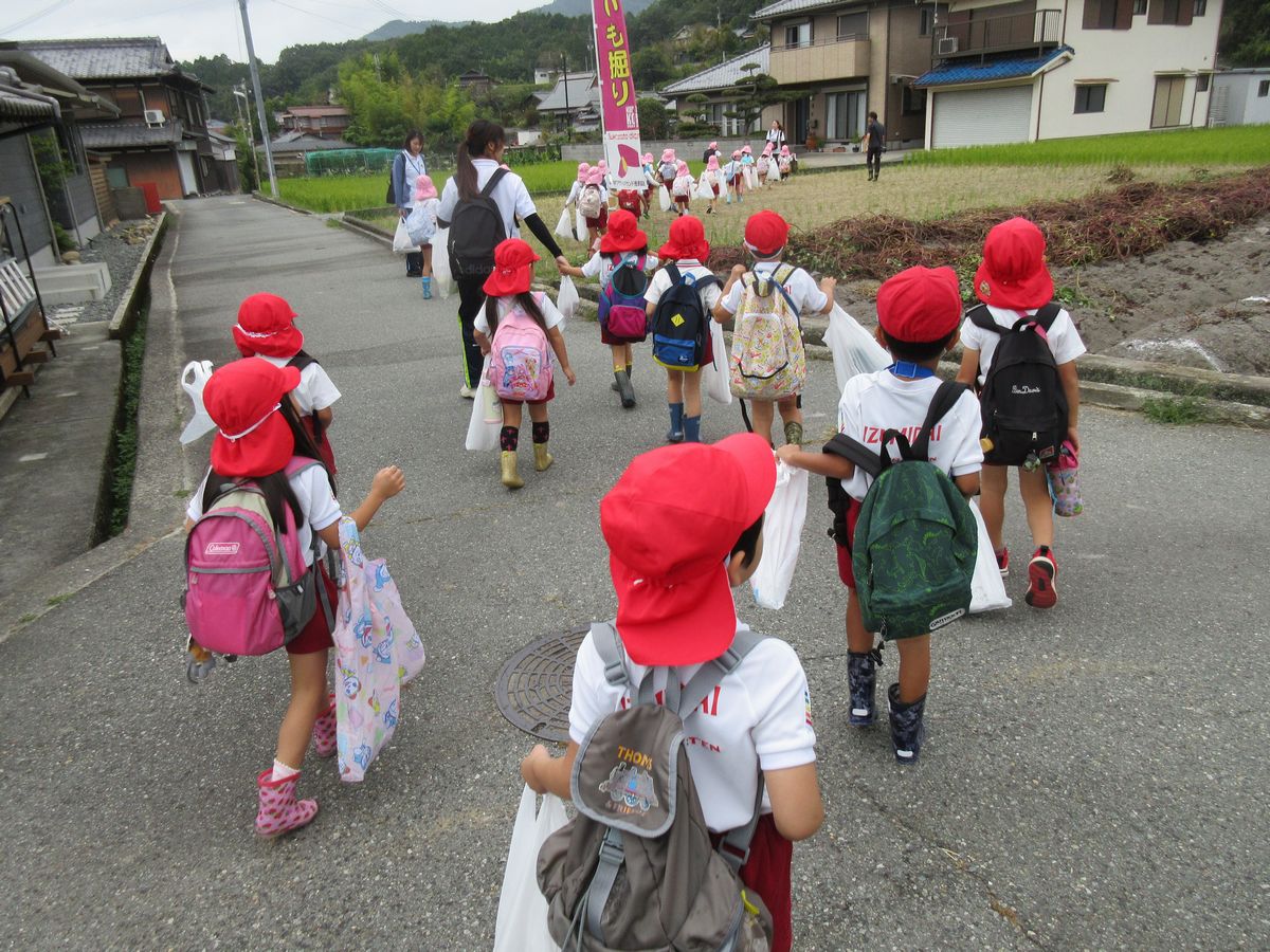5歳2いもほり (1) 5歳2いもほり (1)