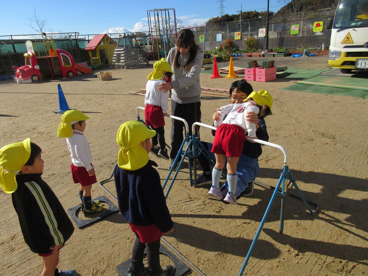 3歳体育(ひ) (8) 3歳体育(ひ) (8)