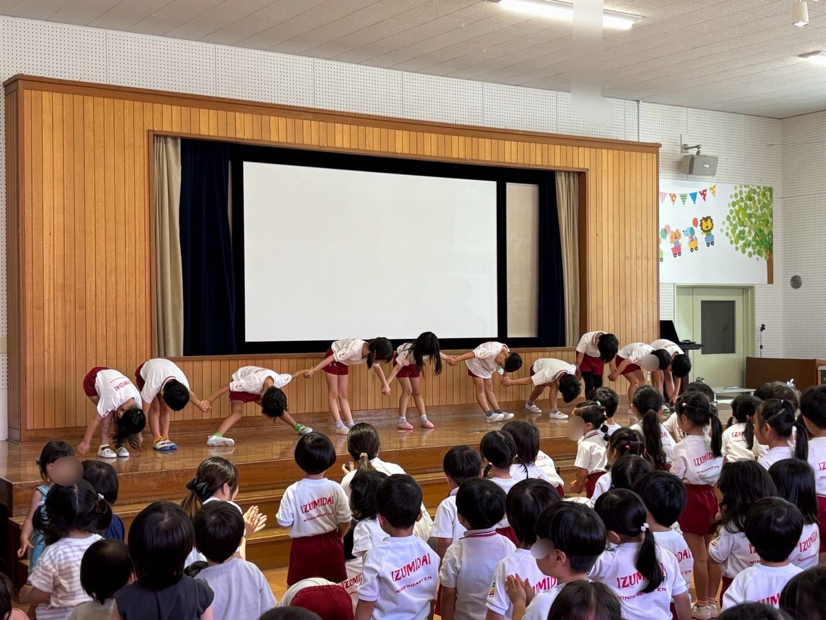 終業式5 終業式5
