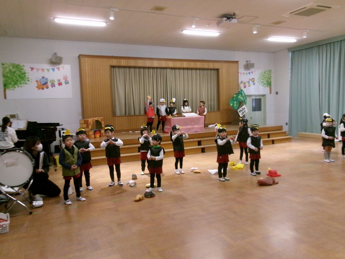 4歳発表会(す) (5) 4歳発表会(す) (5)