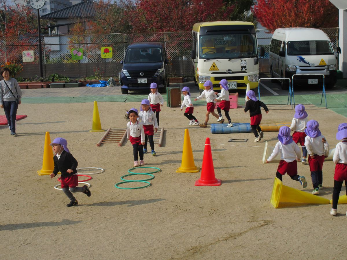 4歳体育(す) (4) 4歳体育(す) (4)