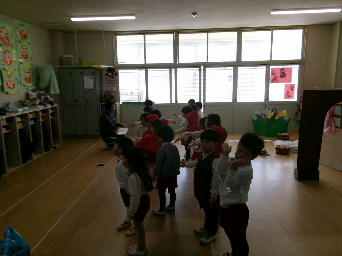 3歳発表会(ひ) (3) 3歳発表会(ひ) (3)