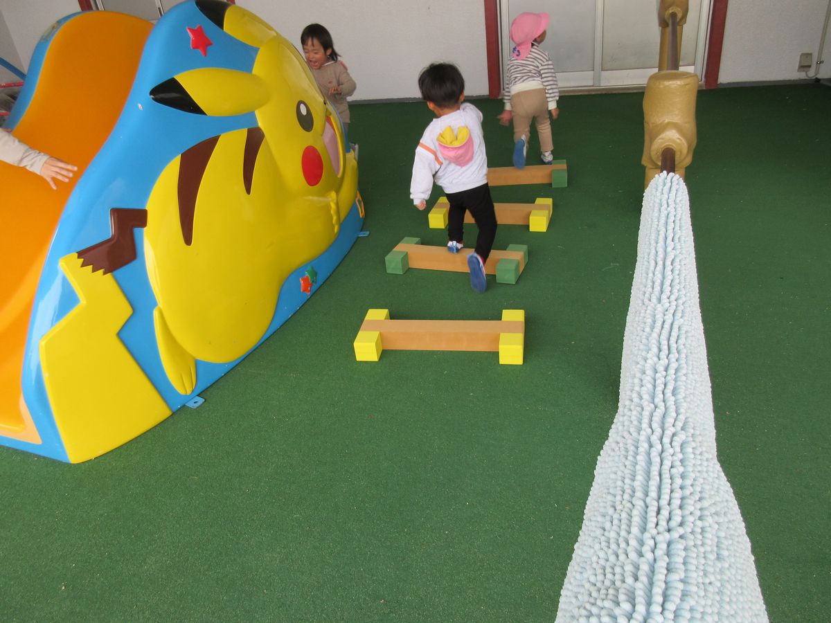 2歳 (6) 2歳 (6)