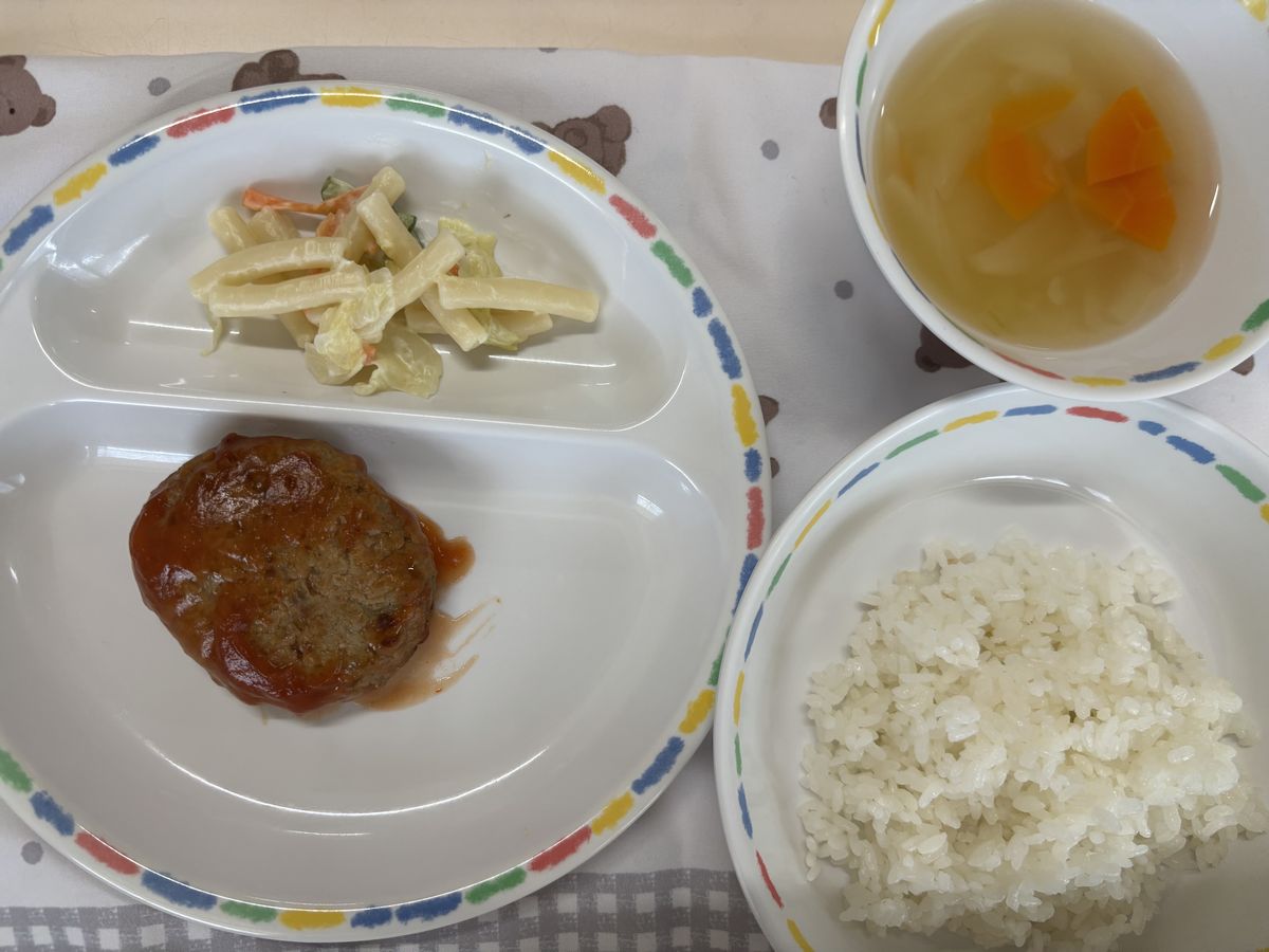 給食 給食