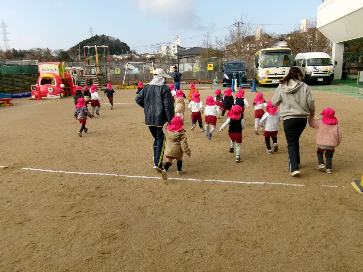 3歳体育(ち) (5) 3歳体育(ち) (5)