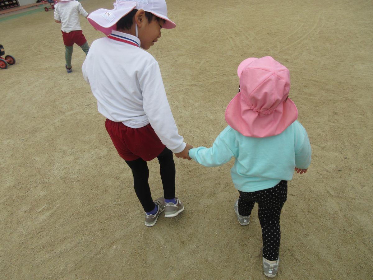 6.2・5歳園庭 (4) 6.2・5歳園庭 (4)