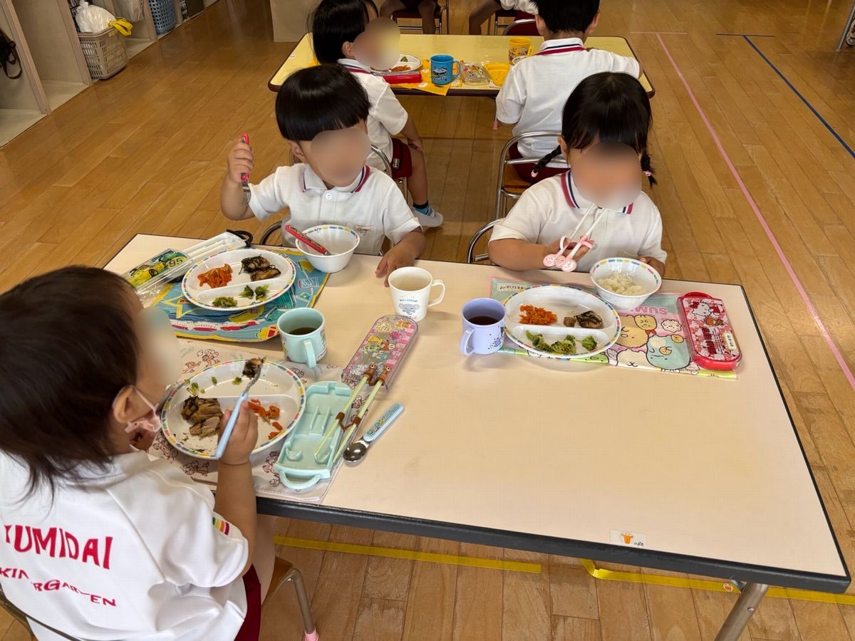 給食 給食