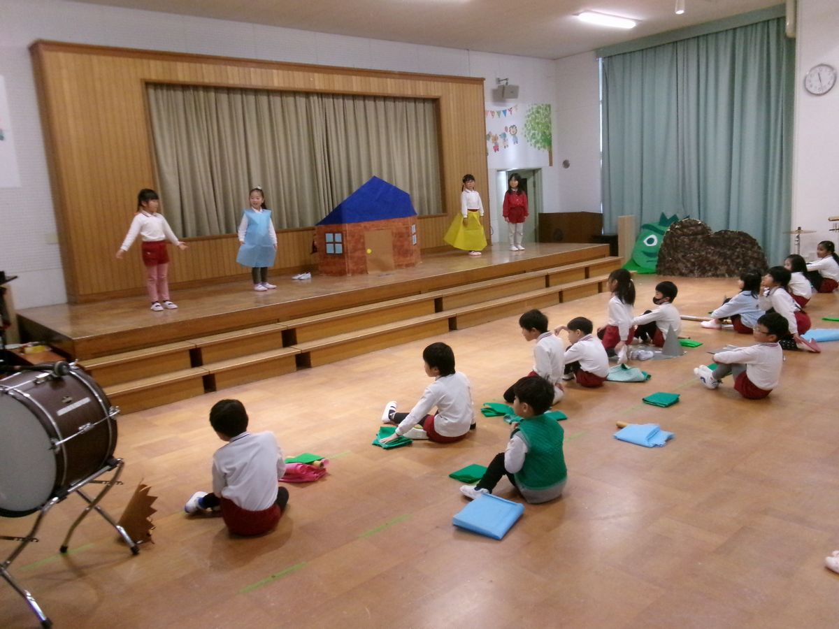 5歳発表会(う) (9) 5歳発表会(う) (9)