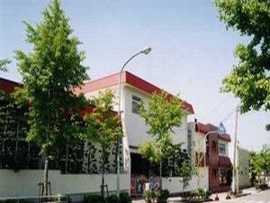 泉台幼稚園_園舎