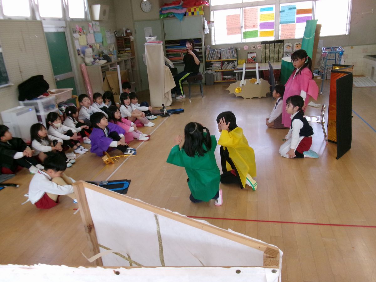 5歳発表会(う) (4) 5歳発表会(う) (4)