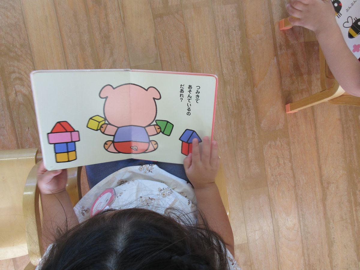 2歳 (8) 2歳 (8)