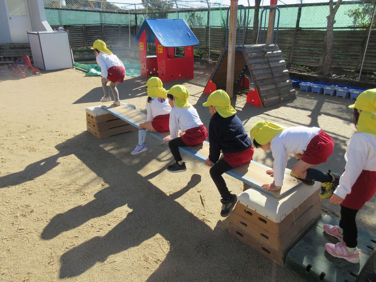 3歳体育(ひ) (5) 3歳体育(ひ) (5)