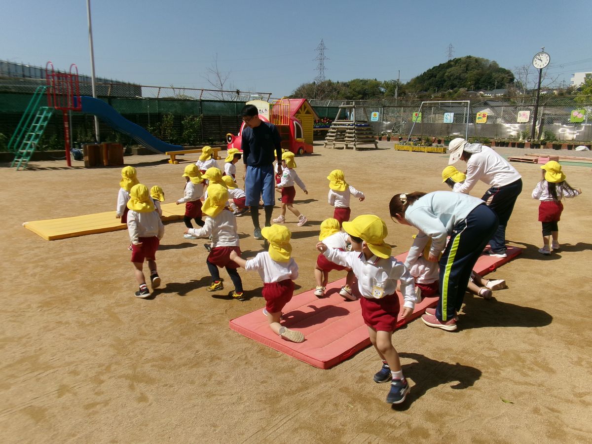 3歳体育(ひ) (2) 3歳体育(ひ) (2)