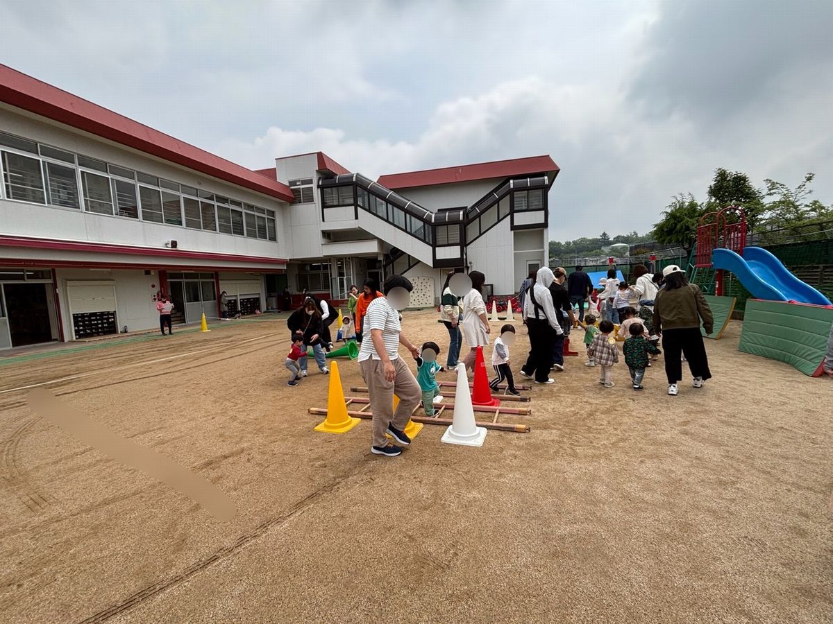 ひよこサーキット ひよこサーキット
