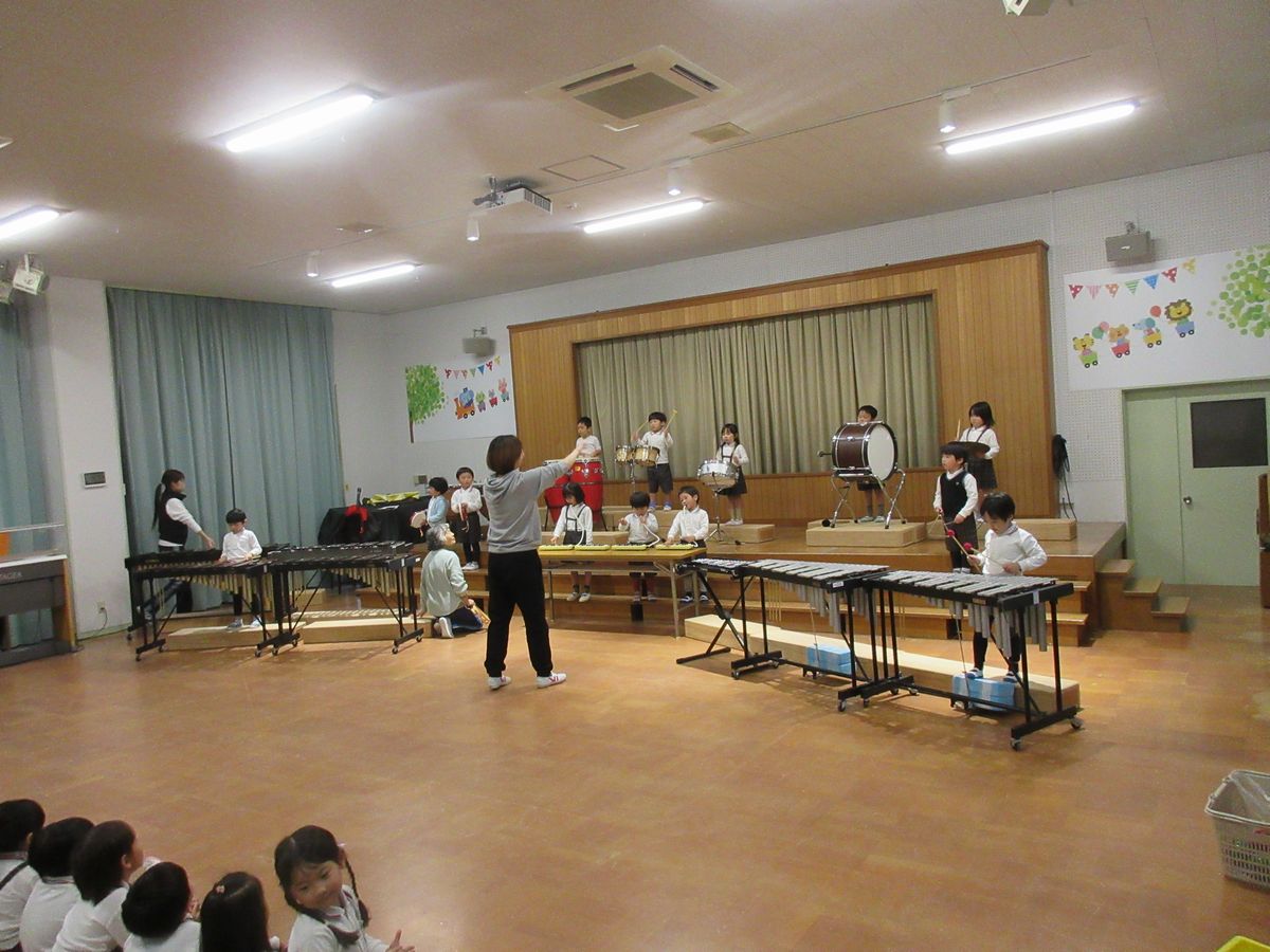 4歳音楽b(ば) (3) 4歳音楽b(ば) (3)