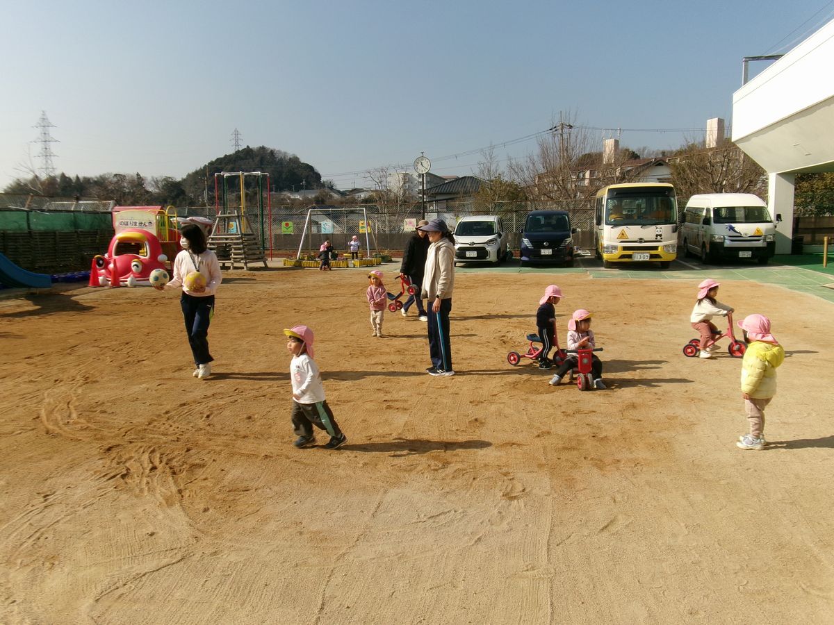 2歳 (3) 2歳 (3)