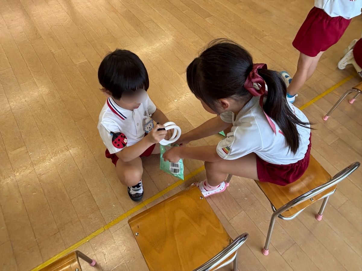 4掃除 4掃除