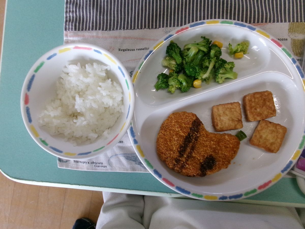 給食 (1) 給食 (1)