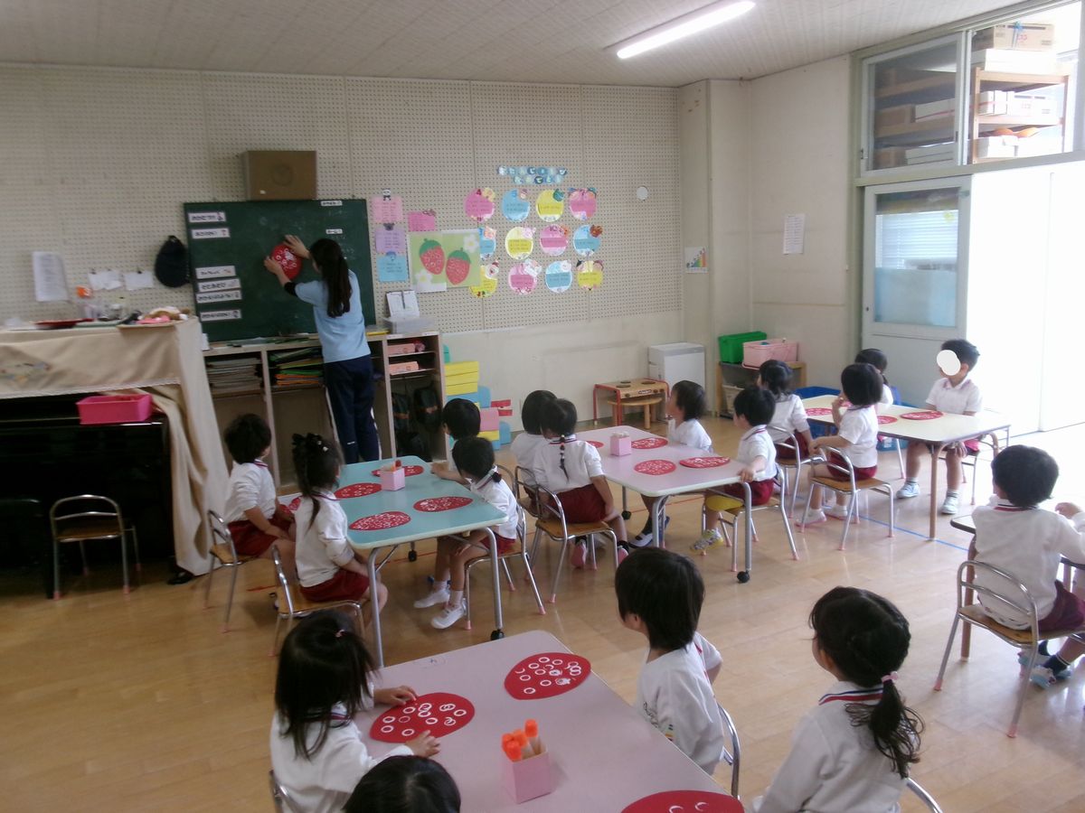 3歳イチゴ(た) (1) 3歳イチゴ(た) (1)