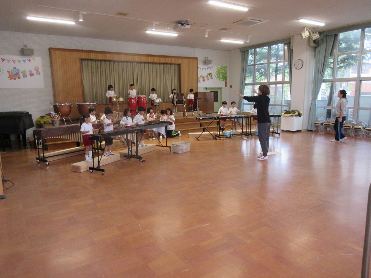 4歳楽器(ば) (2) 4歳楽器(ば) (2)