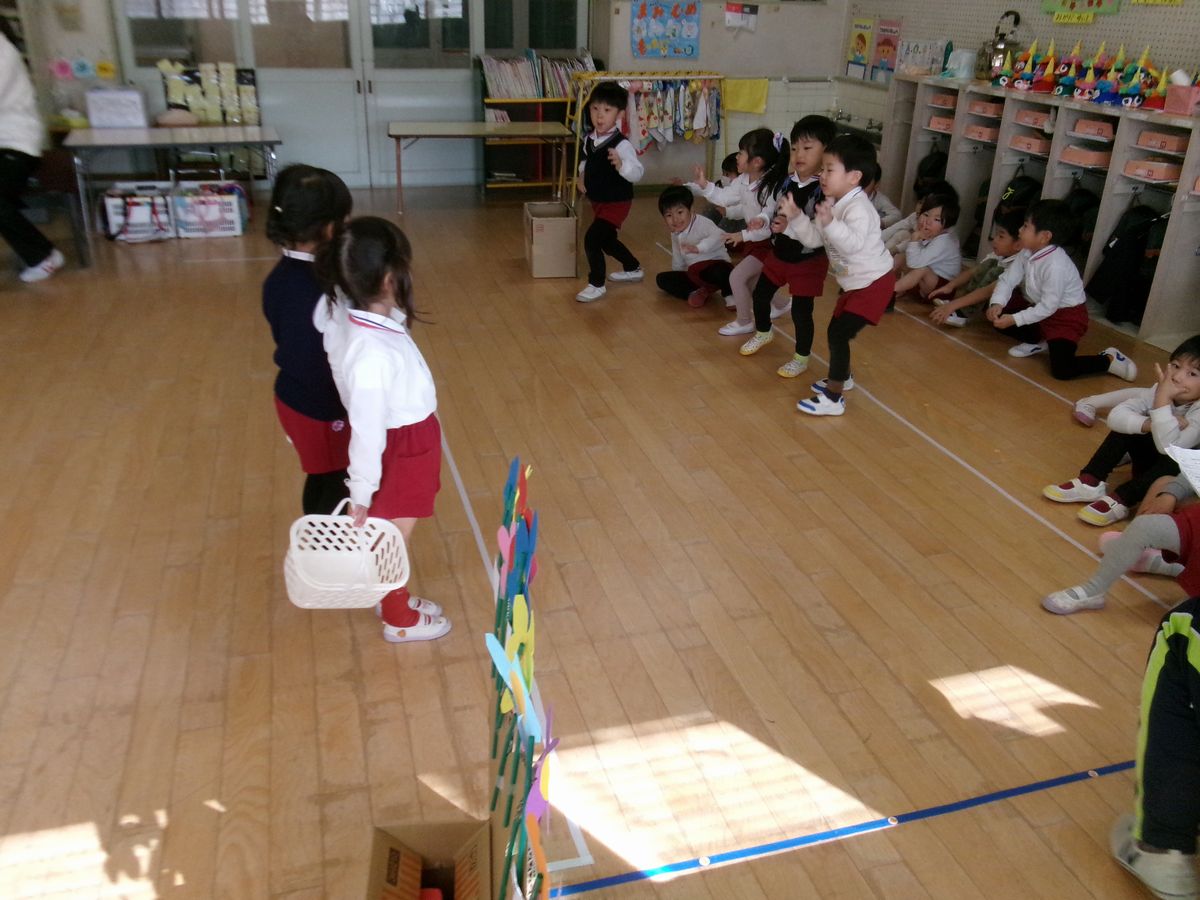 3歳発表会(ひ) (1) 3歳発表会(ひ) (1)