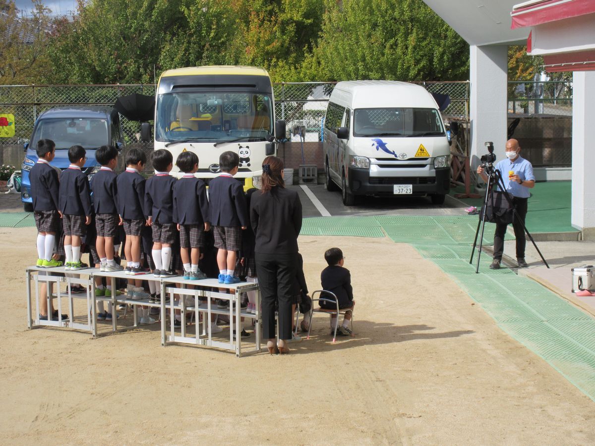 5歳写真(クラス・う) 5歳写真(クラス・う)
