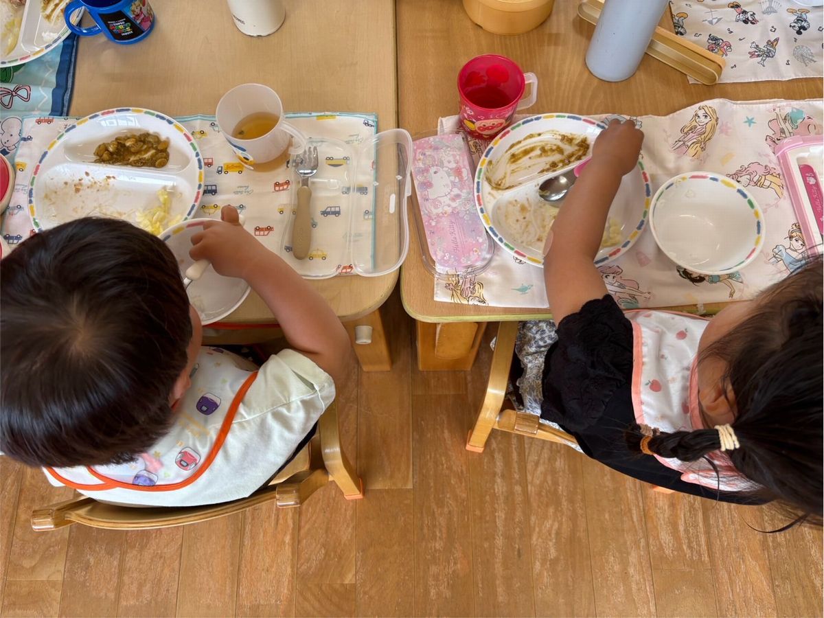 2給食 2給食