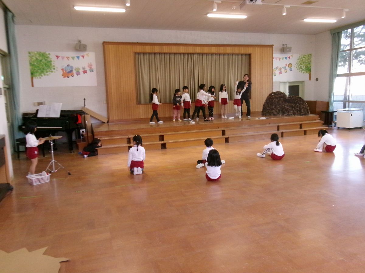 5歳発表会(う) (7) 5歳発表会(う) (7)