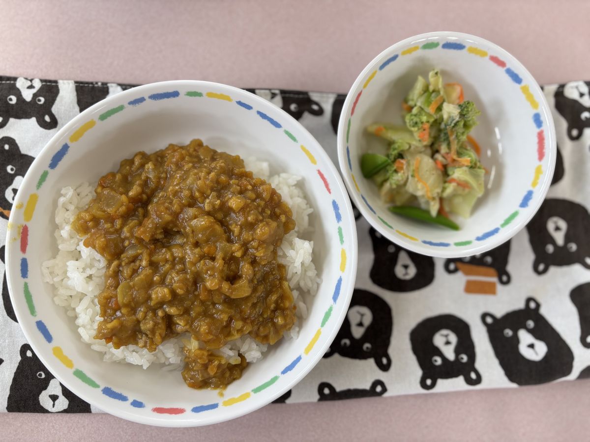 給食 給食