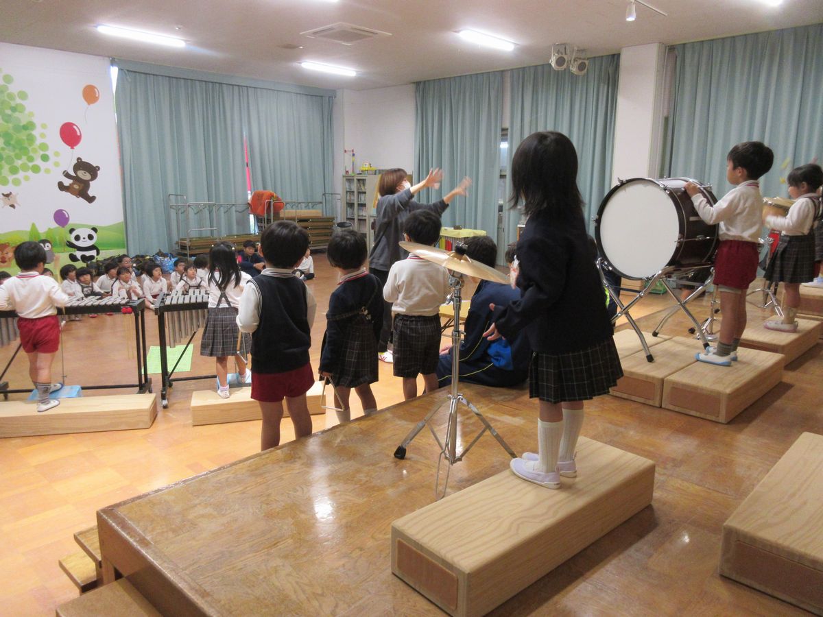 4歳音楽(ば) (4) 4歳音楽(ば) (4)