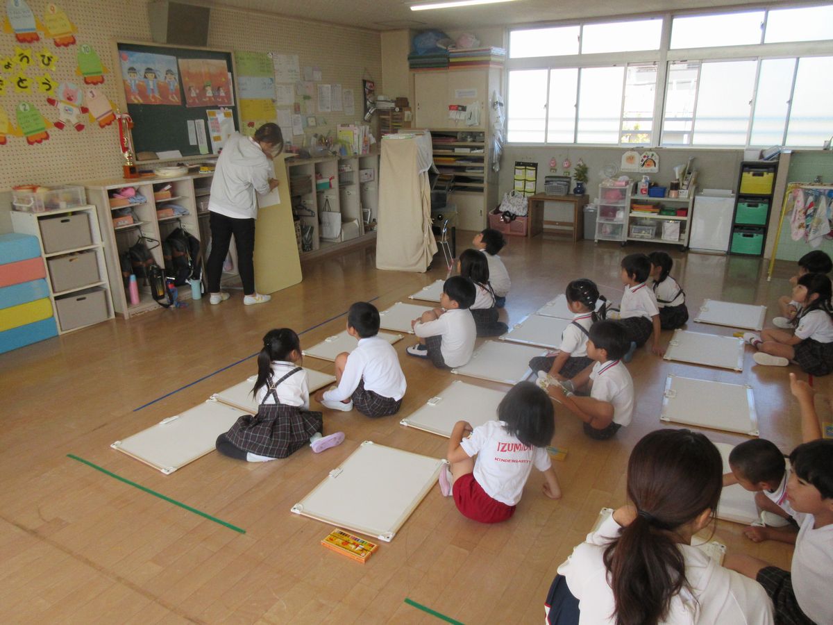 5歳絵(さ) 5歳絵(さ)