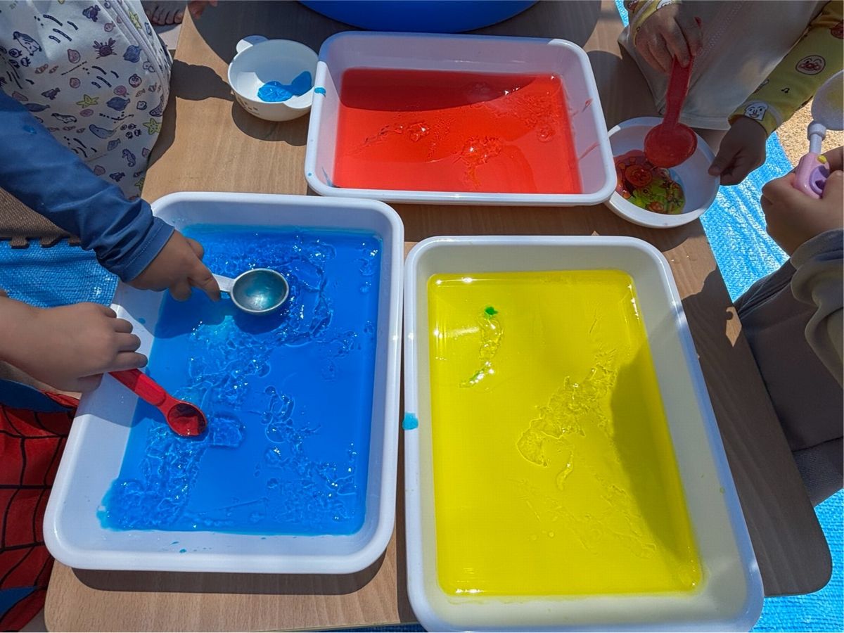 2歳 2歳