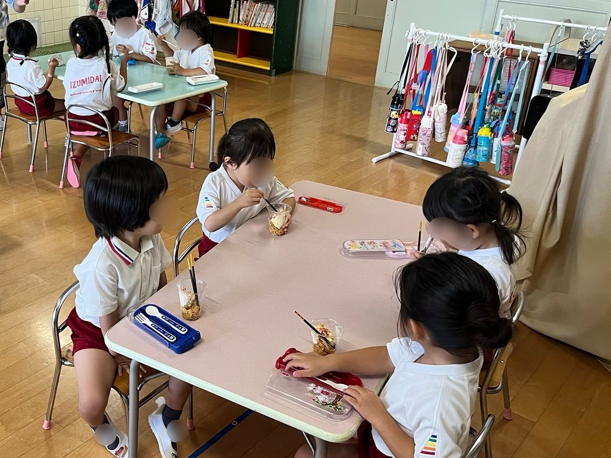 3歳ちゅ2 3歳ちゅ2