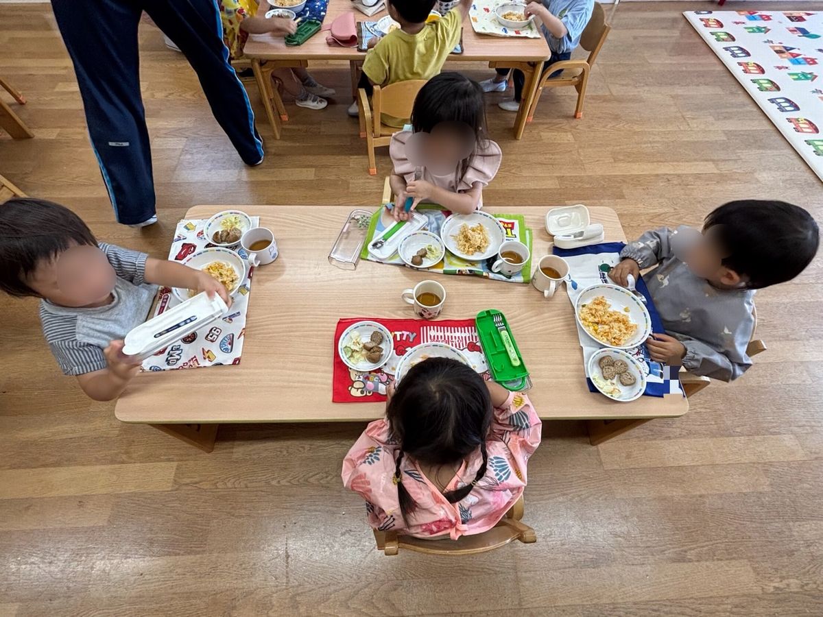 2給食2 2給食2
