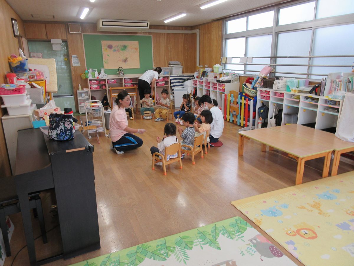 2歳おやつ (1) 2歳おやつ (1)