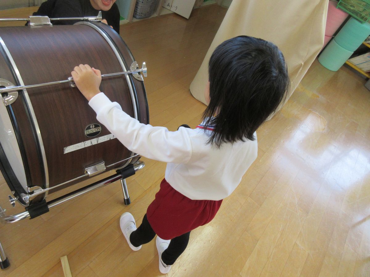 5歳楽器(も) 5歳楽器(も)