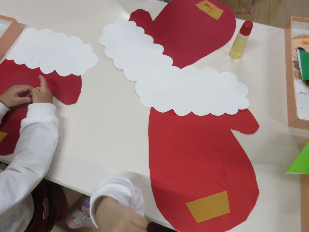 3歳クリスマス(ち?) (2) 3歳クリスマス(ち?) (2)